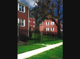 4820 Paseo Blvd UNIT 4820-2N, Kansas City, MO 64110