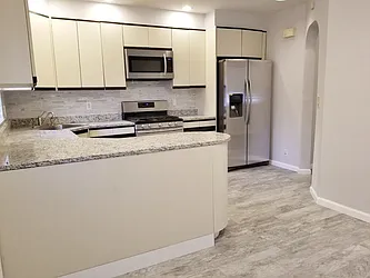 Rented by Azure Realty NY LLC