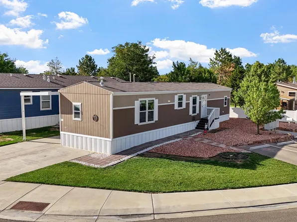 435 32nd Rd #98, Clifton, CO 81520