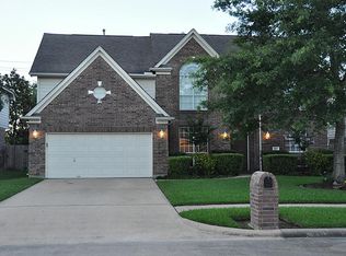 1805 Wynchase Dr, Deer Park, TX 77536