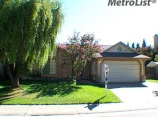 10022 Kingfisher Way, Rancho Cordova, CA 95670
