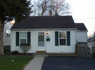 308 Johnson St, Dundee, IL 60118