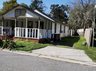 307 Ruby Ave, Green Cove Springs, FL 32043