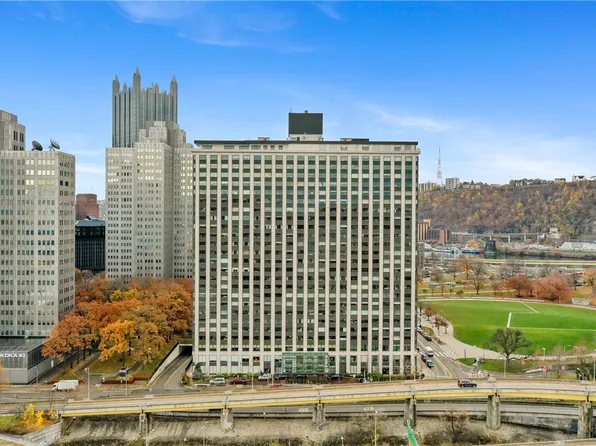 320 Fort Duquesne Blvd APT 4O, Pittsburgh, PA 15222