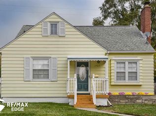 2405 Hills St, Flint, MI 48503