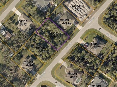1005010428 Marcella Ter, North Pt, FL, 34286