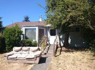 8141 27th Ave SW, Seattle, WA 98126