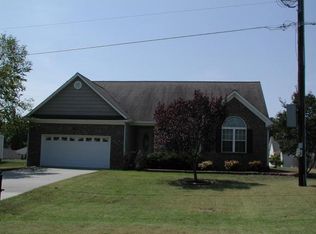 1107 Noah Rd, Graham, NC 27253