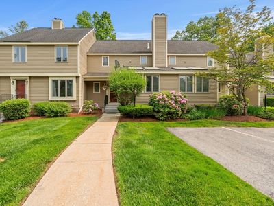 42 Brickett Hill Cir #42, Haverhill, MA, 01830