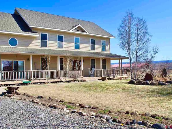 Hotchkiss Real Estate Hotchkiss Co Homes For Sale Zillow