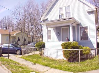 54 Irondequoit St, Rochester, NY 14605