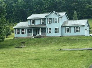 1896 Keiser Rd, Waverly, OH 45690