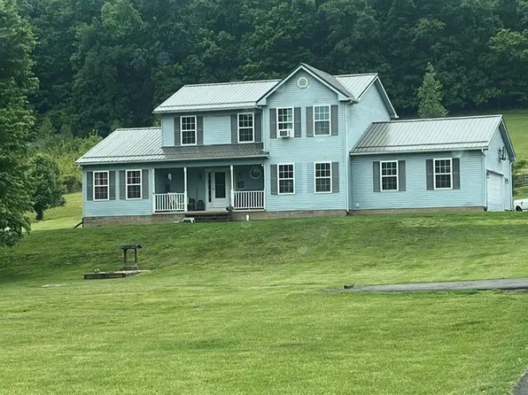 1896 Keiser Rd, Waverly, OH 45690