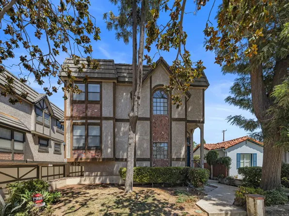 412 N Bushnell Ave APT C, Alhambra, CA 91801