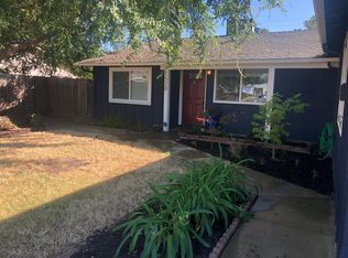 9520 Patte Way, Orangevale, CA 95662