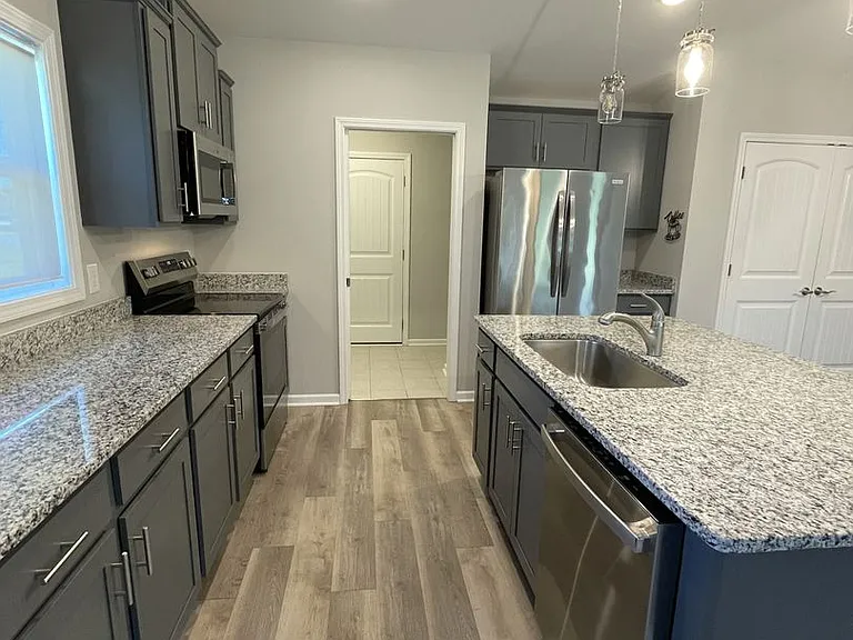219 Grist Mill Dr — Photo 8