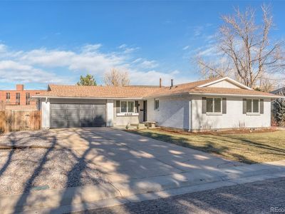 6905 S Ulster Circle, Centennial, CO, 80112