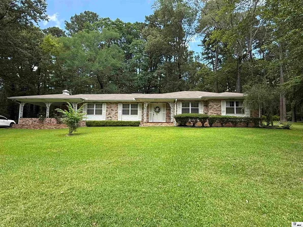 516 Glendale Dr, Ruston, LA 71270