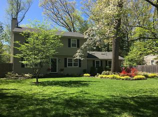 38 Scott Ave, Princeton Junction, NJ 08550