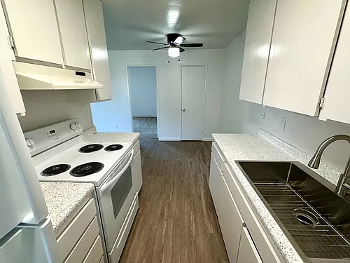 Floor plan Seaside