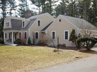 146 Meetinghouse Rd, Duxbury, MA 02332
