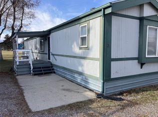 2511 Mount Ave Trailer 3, Missoula, MT 59804