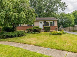 5393 Spire Ln, Columbus, OH 43232