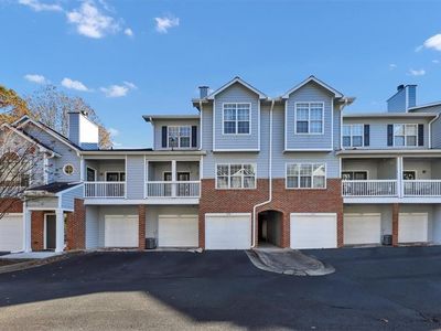 1006 Vinings Forest Ln SE, Smyrna, GA, 30080