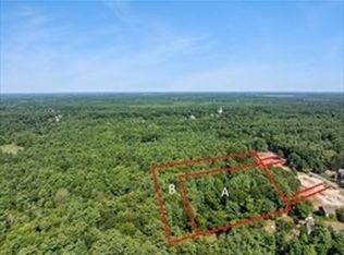 LOT Wood St #A, Middleboro, MA 02346