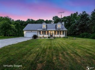 9955 Summerfield Rd, Temperance, MI 48182