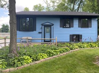 558 Fairholme Rd, Columbus, OH 43230