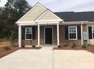 121 Buckhaven Way, Statesboro, GA 30458