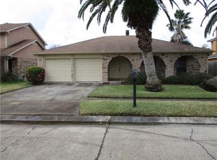 4221 Beaune Dr, Kenner, LA 70065
