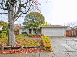5527 Nebraska Dr, Concord, CA 94521