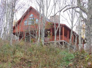 1645 Silverleaf Rd, Zionville, NC 28698