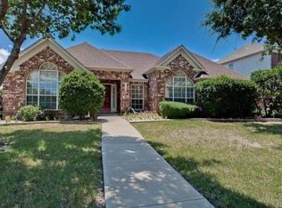1408 Saddleback Ln, Lewisville, TX 75067