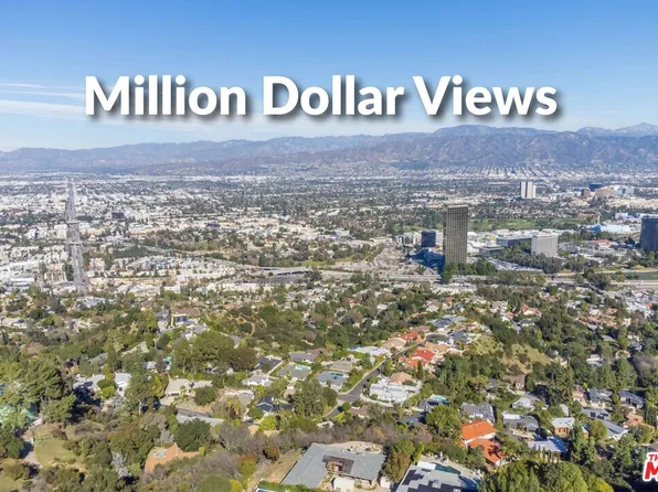 7810 Torreyson Dr, Los Angeles, CA 90046