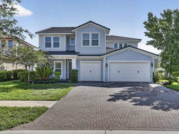 1000 Sterling Pine Pl, Loxahatchee, FL 33470