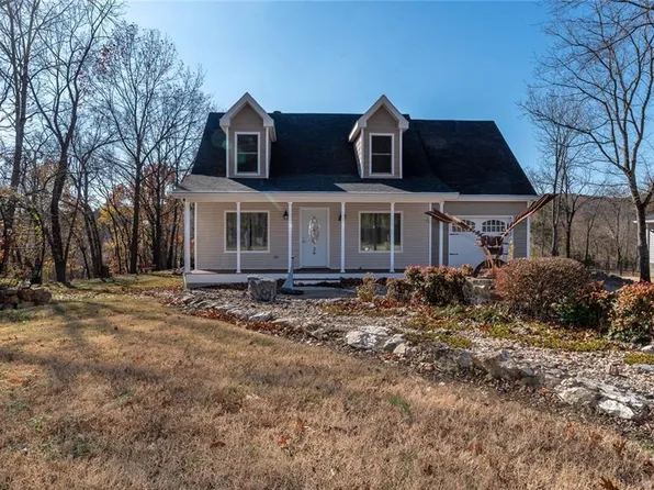 56 Overton Dr, Bella Vista, AR 72714