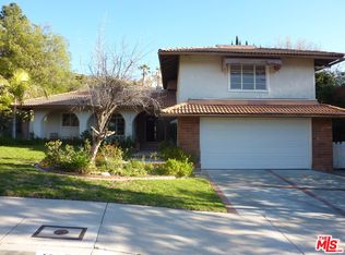 17611 Arvida Dr, Granada Hills, CA 91344