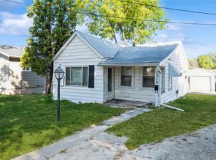 1310 M Ave NE, Cedar Rapids, IA 52402