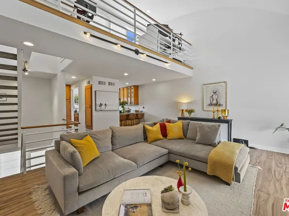 1019 Grant St Unit B, Santa Monica, CA 90405