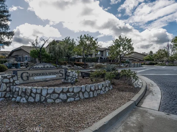 1968 Driftstone Dr, Glendora, CA 91740