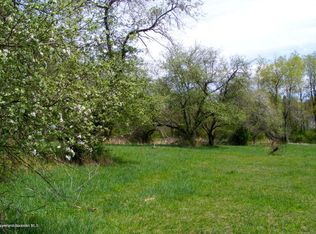 1654 Summit Lake Rd, Clarks Summit, PA 18411