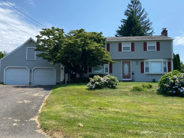 173 Abbe Road, Enfield, CT 06082