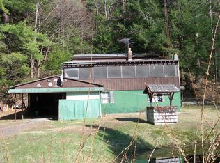 350 Howe Rd, Lake Luzerne, NY 12846