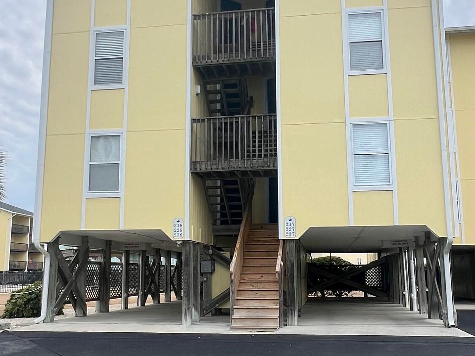 1st image of 918 N New River Drive #237