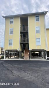 918 N New River Drive #237, Surf City, NC, 28445