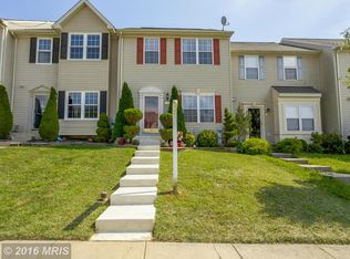 7 Oaksylvan Way, Baltimore, MD 21236