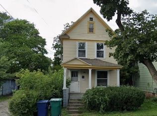 1316 24th St, Niagara Falls, NY 14301